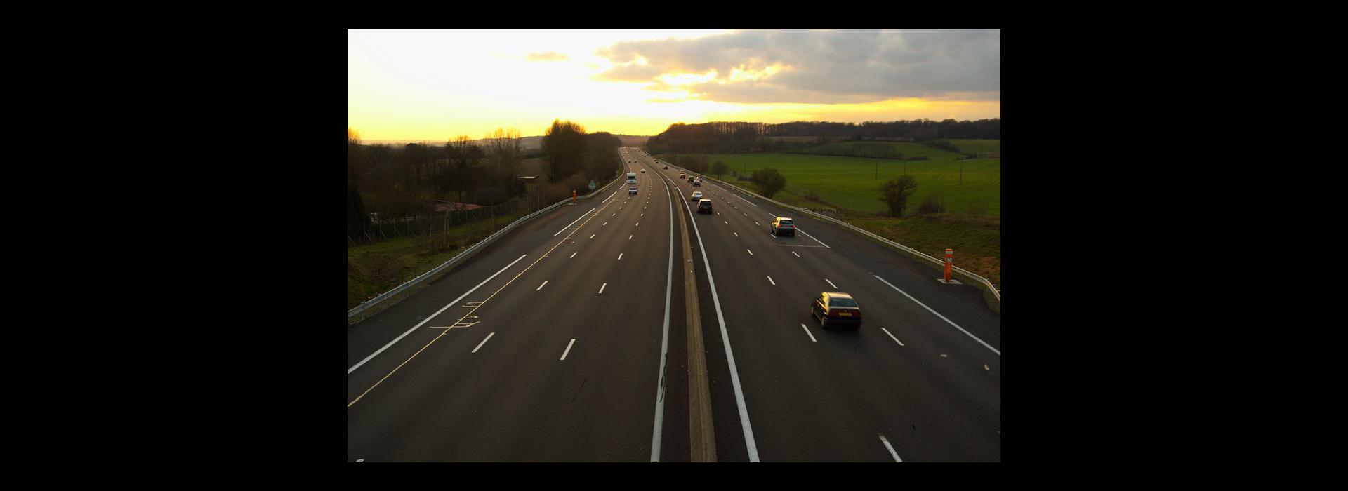 Autogrill France Feeling good on the move