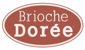 Brioche Dorée - AUTOGRILL Montélimar Est A7