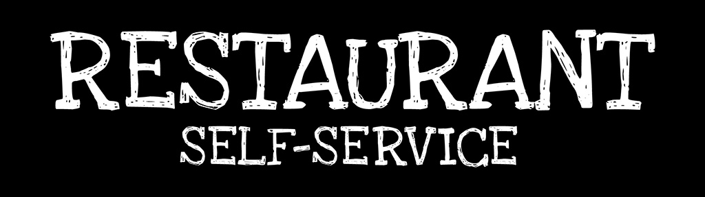 Restaurant Self Service