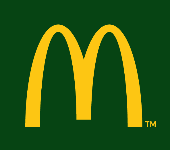 McDonald's Logo PNG