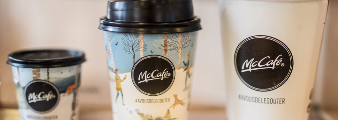 McCafé